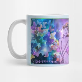 Delirium of The Endless Mug